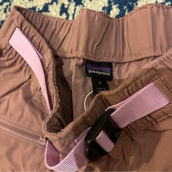Patagonia Womens Outdoor Everyday Shorts - Picture 3 of 5
